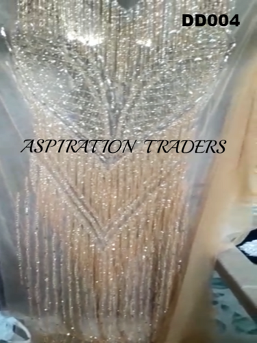 DESIGNER DRESS - DD004 - Aspiration Traders